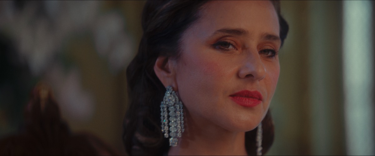 ElSett Jewelry by Azza Fahmi- A tribute to Umm Kulthum